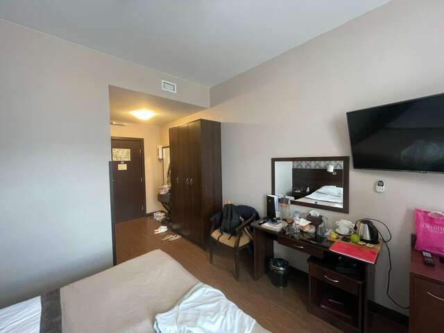 Гостиница М-Отель Санкт-Петербург-168