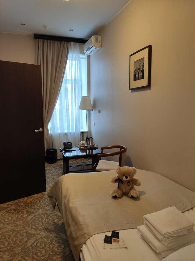 Гостиница М-Отель Санкт-Петербург-200