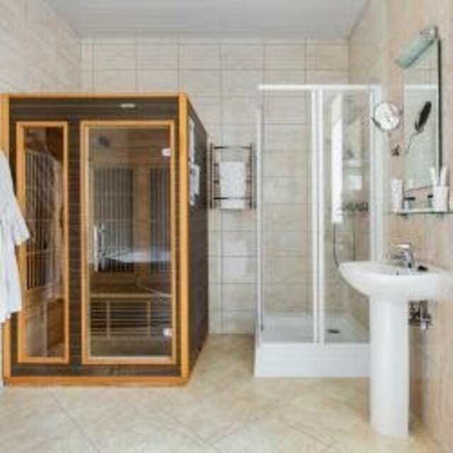 Гостиница М-Отель Санкт-Петербург-125