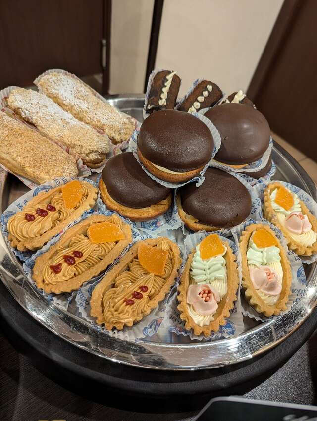 Гостиница М-Отель Санкт-Петербург-157