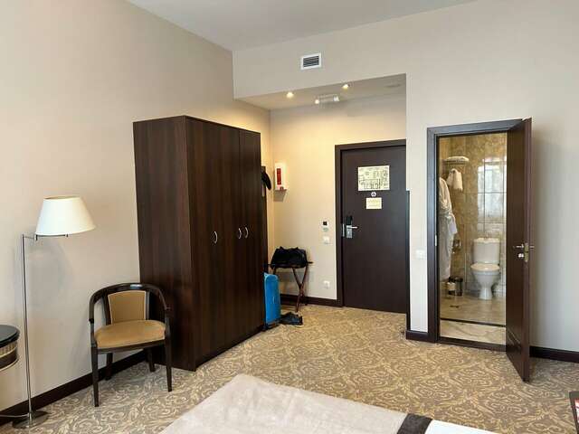 Гостиница М-Отель Санкт-Петербург-98