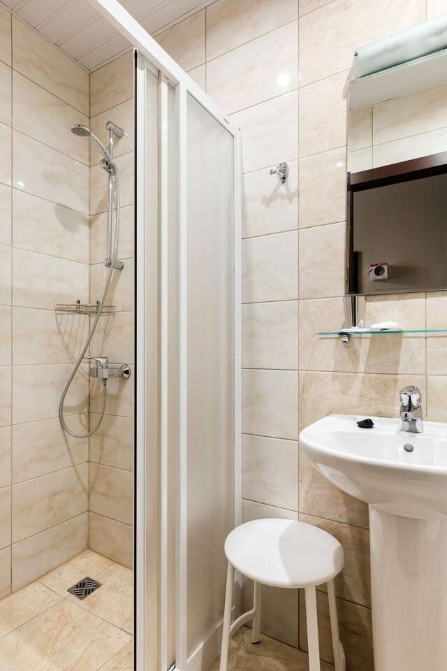 Гостиница М-Отель Санкт-Петербург-50