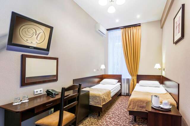 Гостиница М-Отель Санкт-Петербург-251