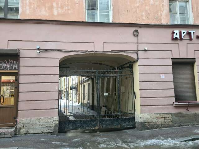 Гостиница М-Отель Санкт-Петербург-188