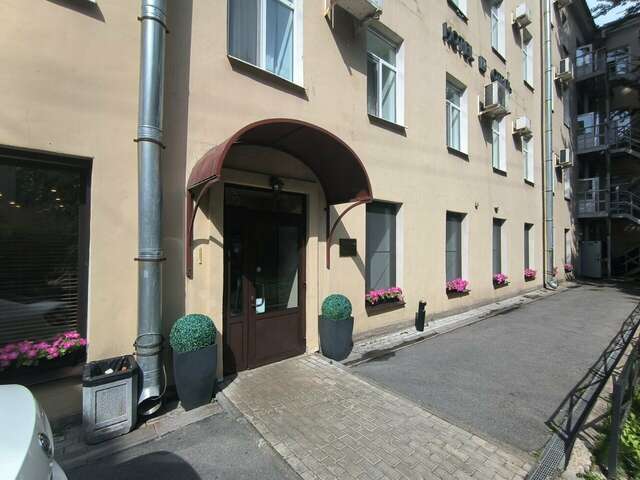 Гостиница М-Отель Санкт-Петербург-57