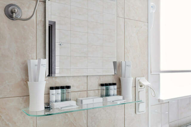 Гостиница М-Отель Санкт-Петербург-18