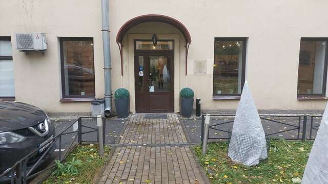 Гостиница М-Отель Санкт-Петербург-177