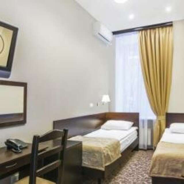 Гостиница М-Отель Санкт-Петербург-118