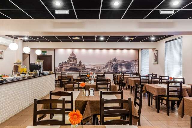 Гостиница М-Отель Санкт-Петербург-194