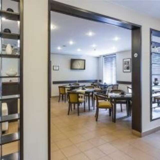 Гостиница М-Отель Санкт-Петербург-92