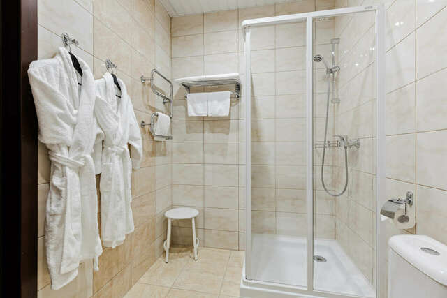 Гостиница М-Отель Санкт-Петербург-12