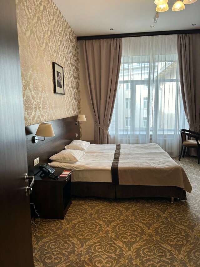 Гостиница М-Отель Санкт-Петербург-108