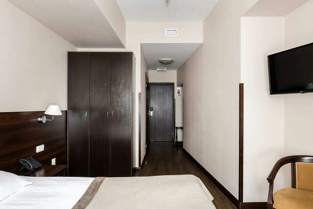 Гостиница М-Отель Санкт-Петербург-23