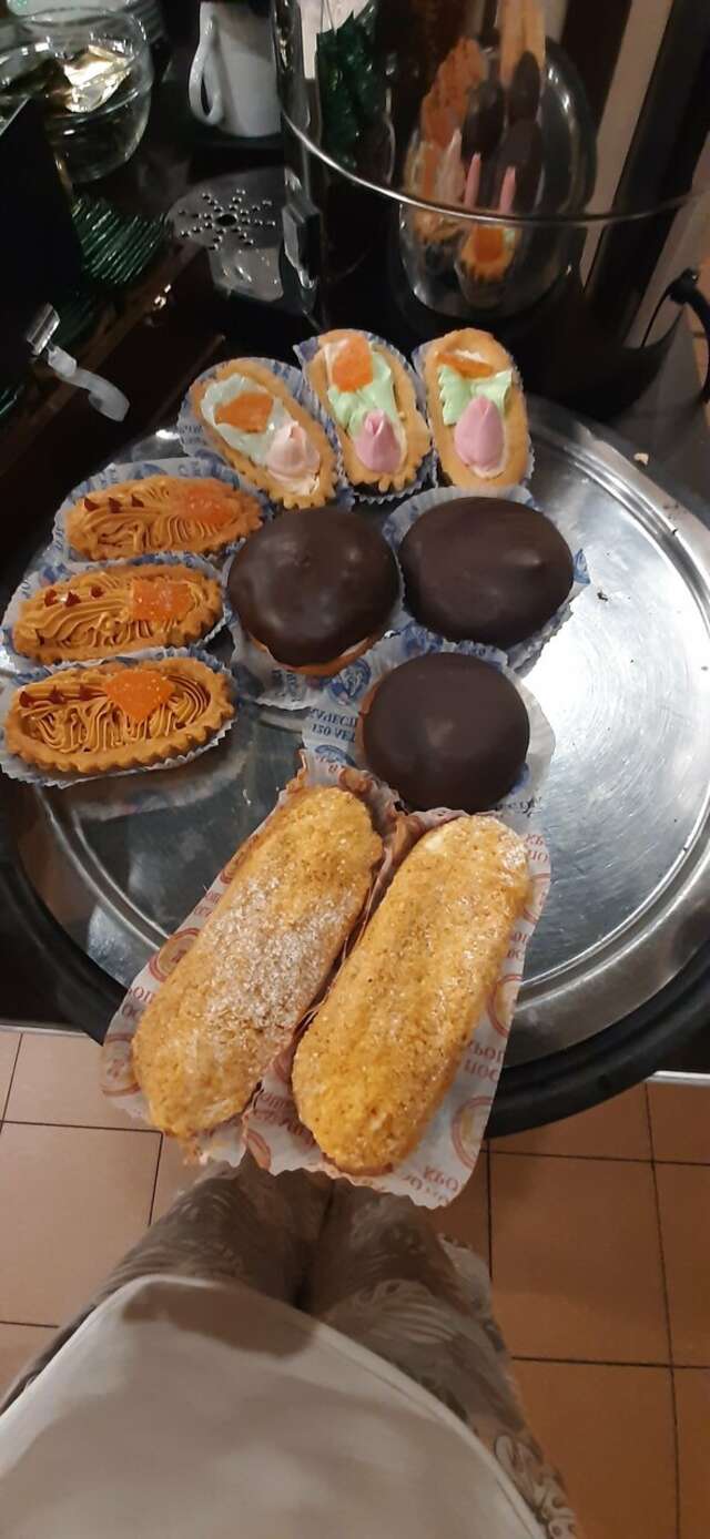 Гостиница М-Отель Санкт-Петербург-173