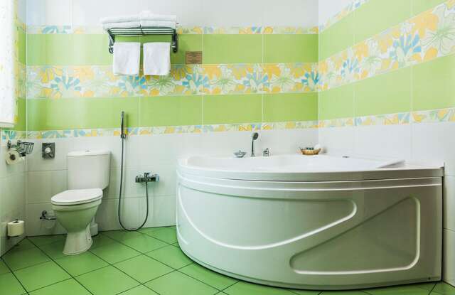 Гостиница М-Отель Санкт-Петербург-225