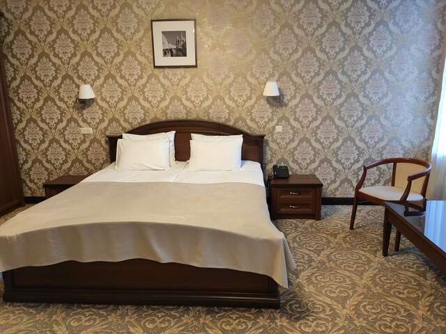 Гостиница М-Отель Санкт-Петербург-209