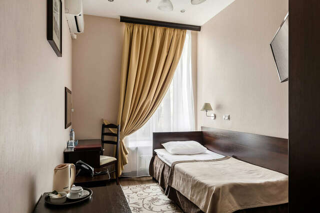 Гостиница М-Отель Санкт-Петербург-22