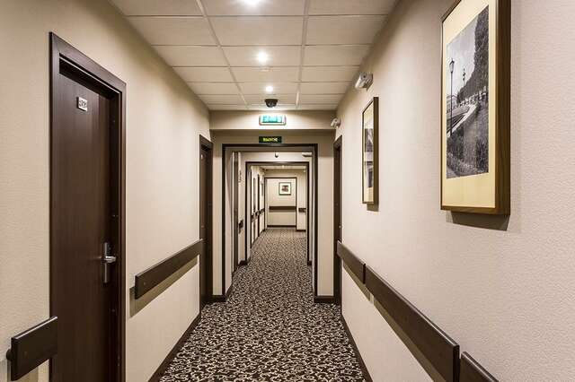 Гостиница М-Отель Санкт-Петербург-195