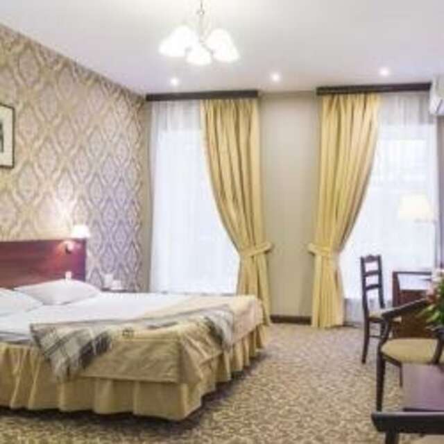 Гостиница М-Отель Санкт-Петербург-79